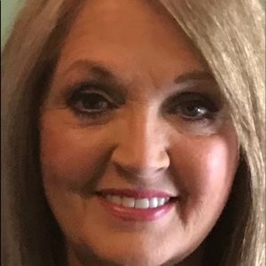 Meet your Posher, Trish